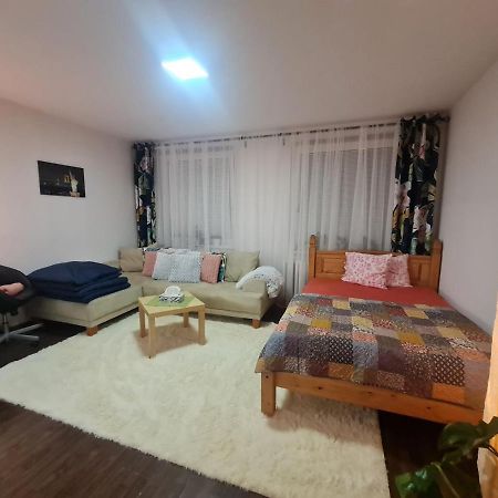 LitoměřiceApartman Sofie1公寓 外观 照片