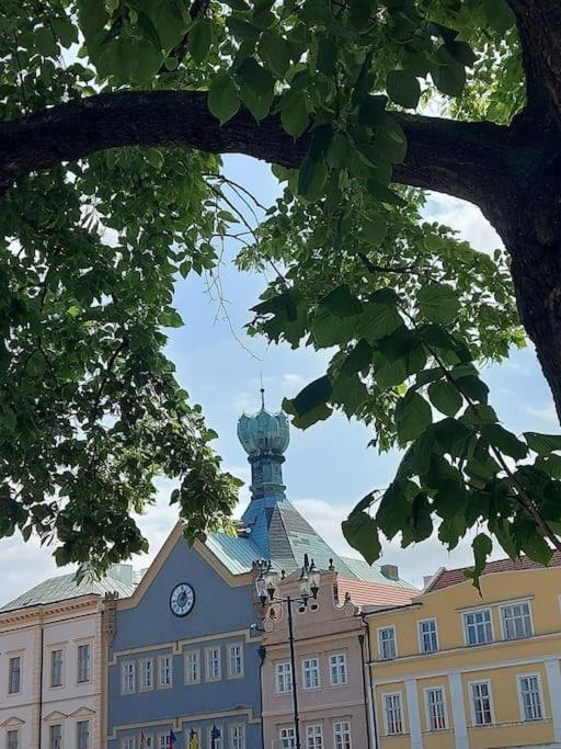 LitoměřiceApartman Sofie1公寓 外观 照片