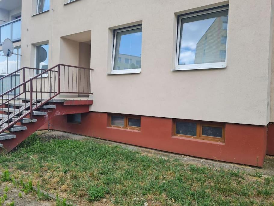 LitoměřiceApartman Sofie1公寓 外观 照片