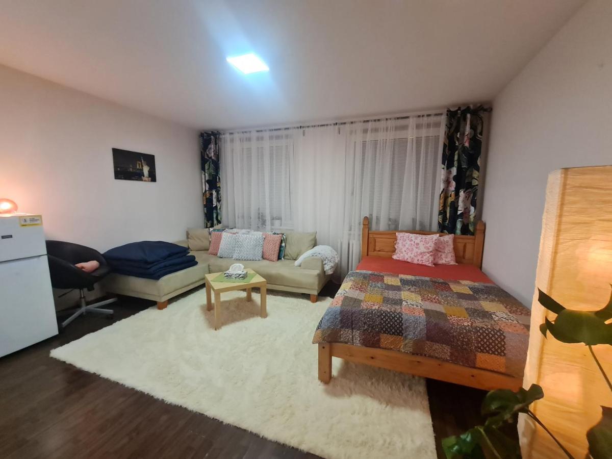 LitoměřiceApartman Sofie1公寓 外观 照片