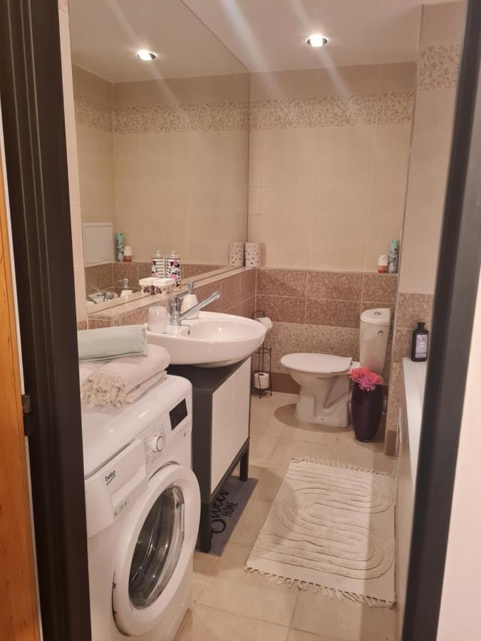 LitoměřiceApartman Sofie1公寓 外观 照片